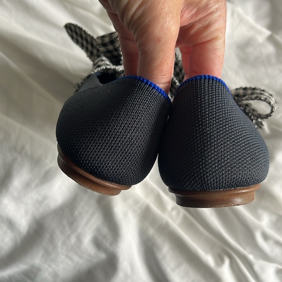 Rothy’s Gingham Maryjane’s - Picture 6 of 7